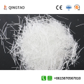 Concrete Cement fiberglass chopped strands